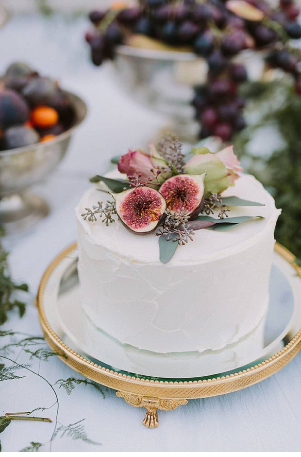 Fig Wedding Cakes | see them all on onefabday.com