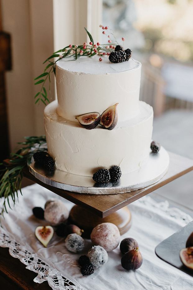 Fig Wedding Cakes | see them all on onefabday.com