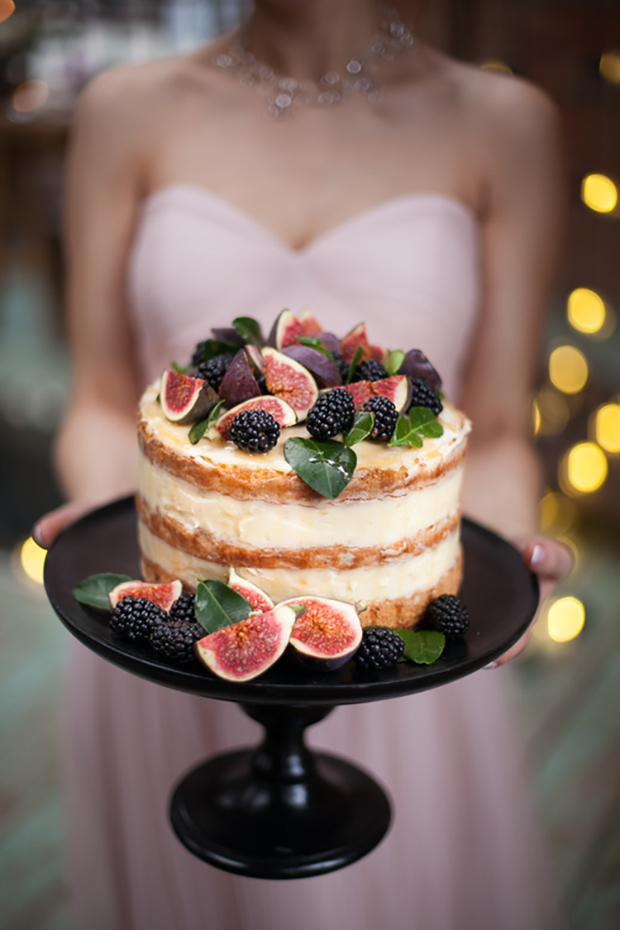 Fig Wedding Cakes | see them all on onefabday.com