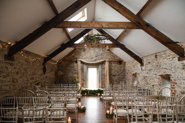 barn venues around ireland