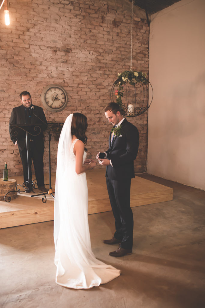 South Africa barn wedding