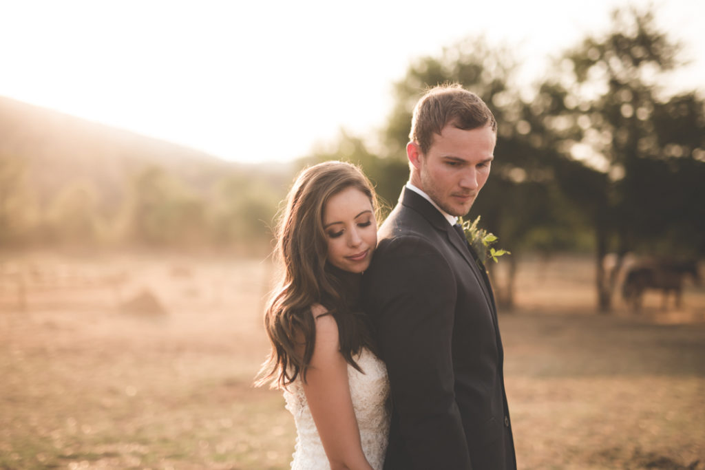 South Africa barn wedding