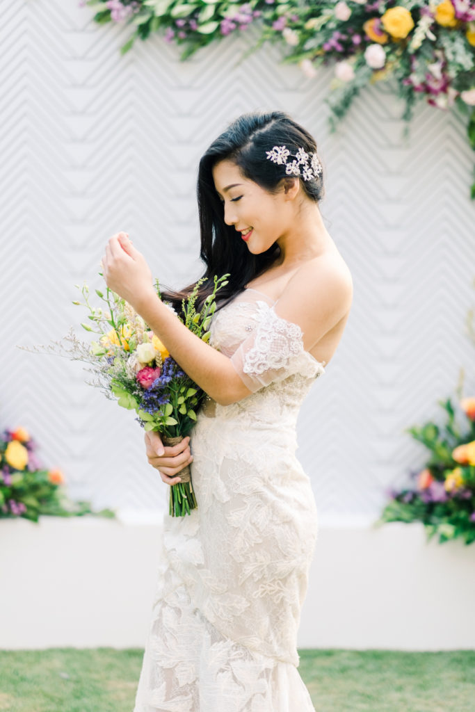 Wedding Inspiration The Legian Bali by Gusmank Wedding Photography (1)