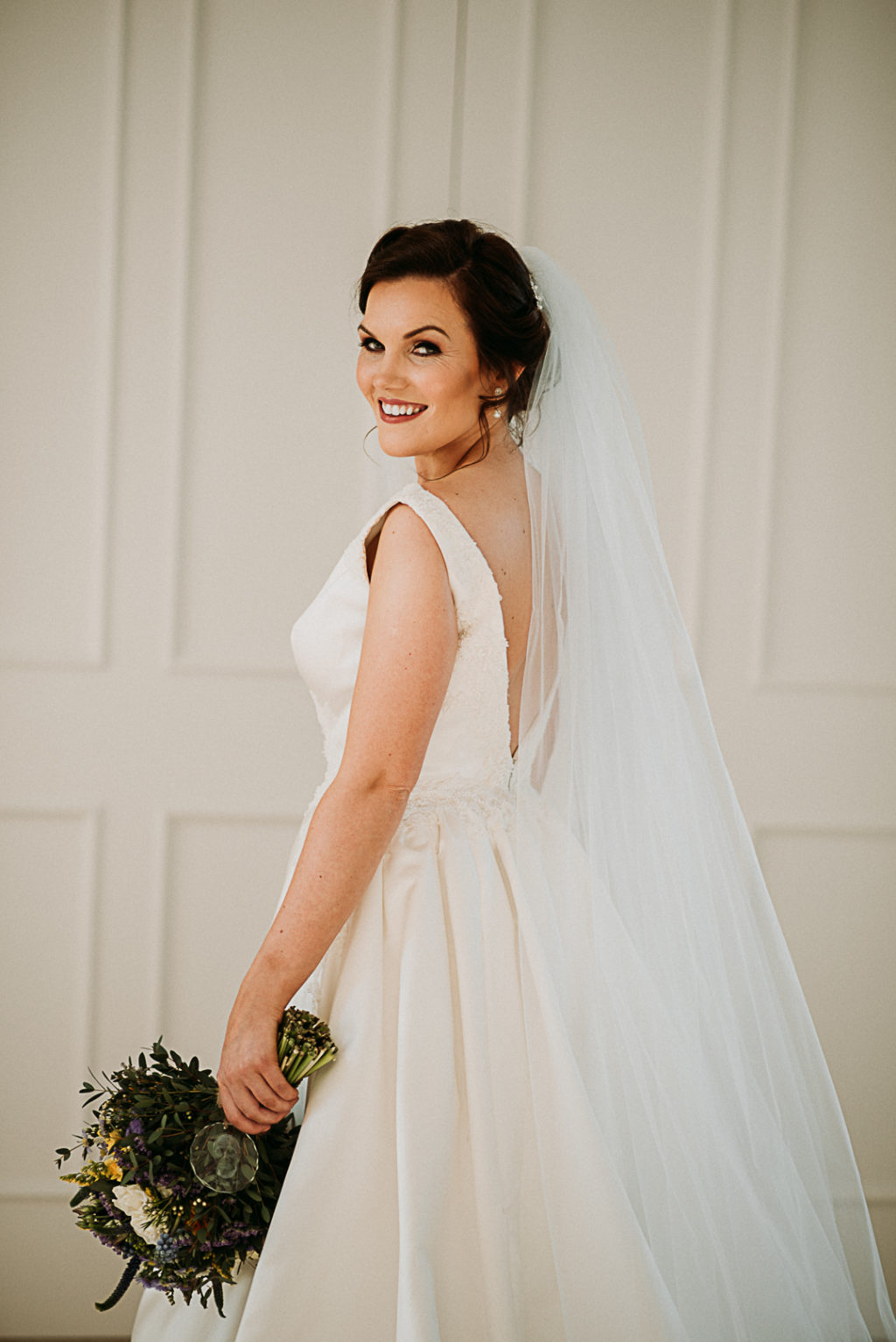 Lough Rynn Castle wedding by Wojciech Koza Photography (1)