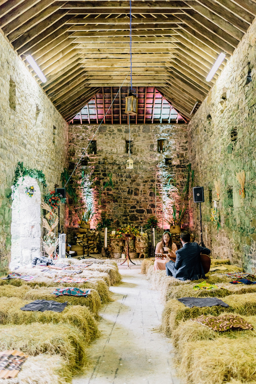 New Wedding Venues Ireland 2019 Juniper Barn Sligo barn wedding venues Ireland (2)