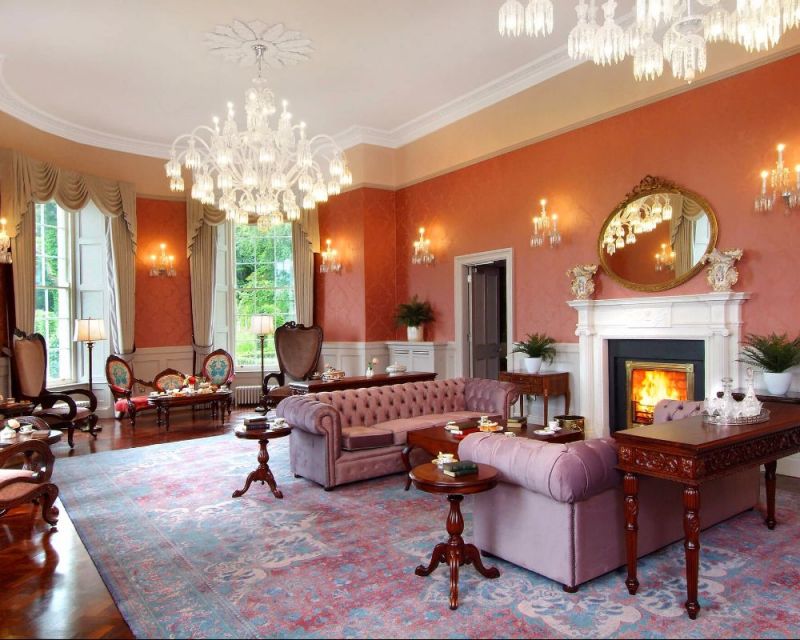 New Wedding Venues Ireland 2019 Rockhill House (2)