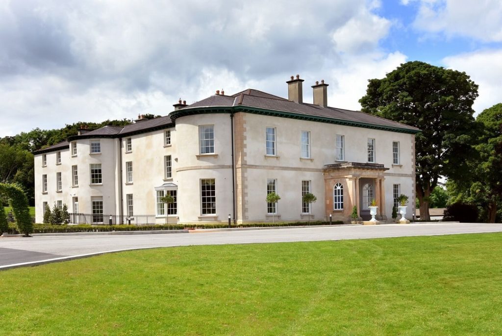 New Wedding Venues Ireland 2019 Rockhill House (2)