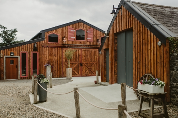 segrave barn wedding