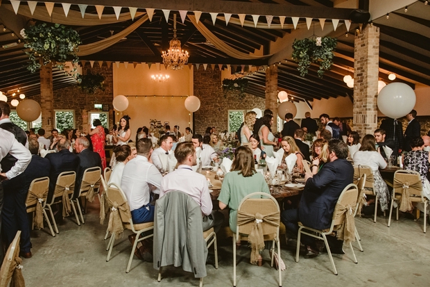 segrave barn wedding