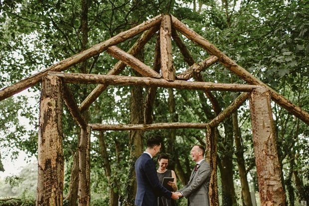 segrave barn wedding