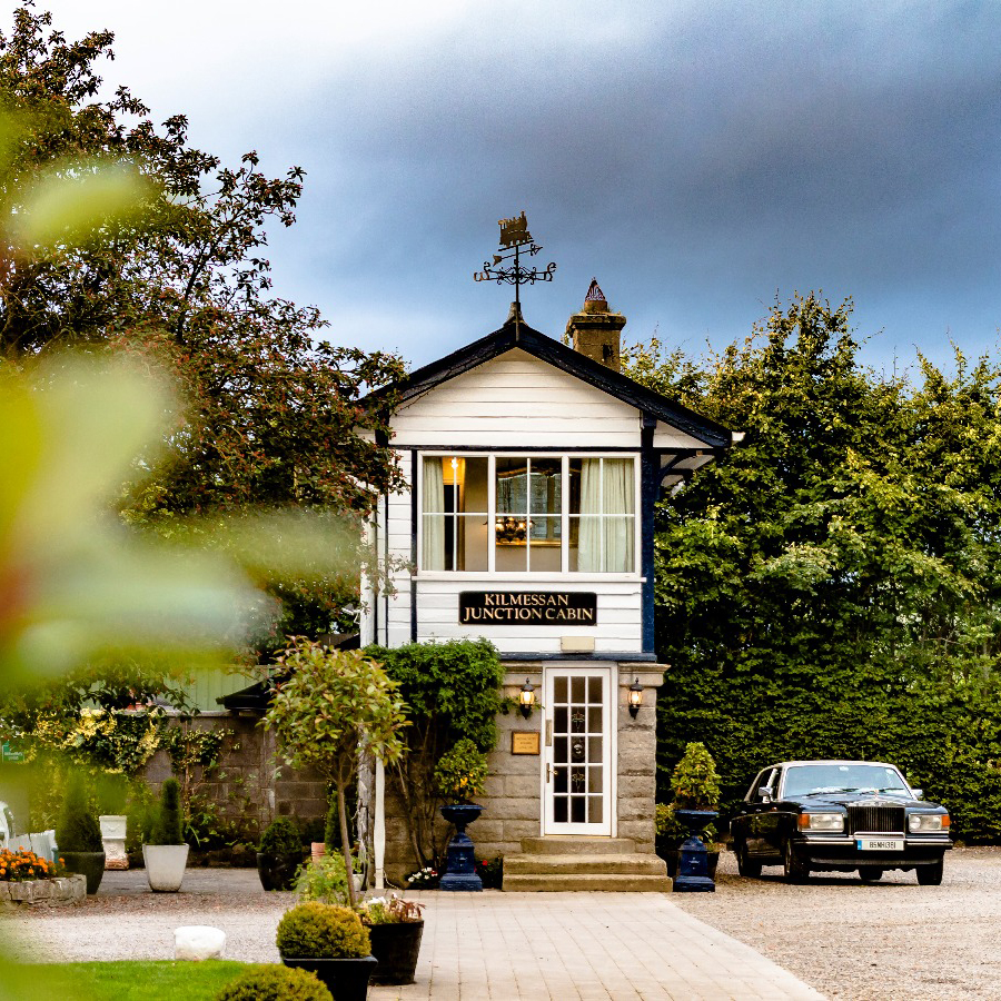 Station House Hotel weddings (1)