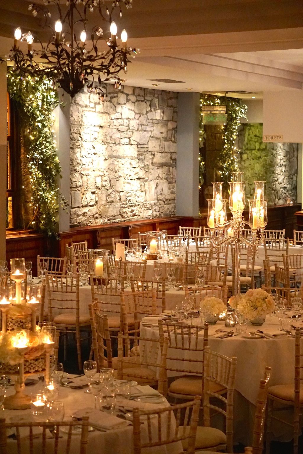 Station House Hotel weddings (1)