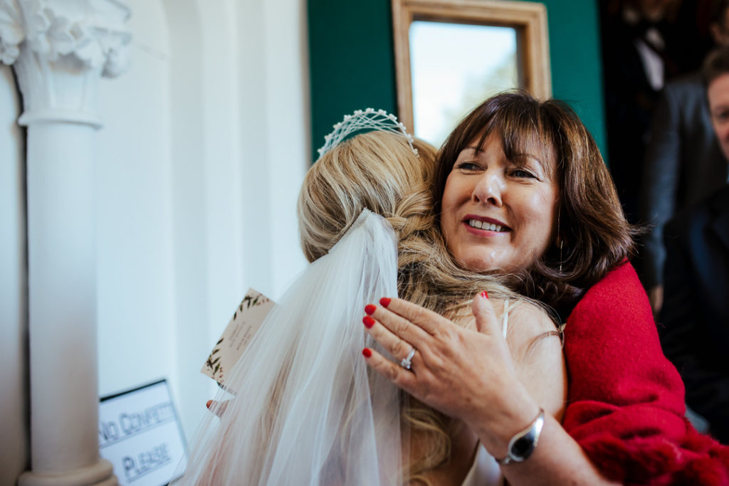 Stylish and cool Dublin City Wedding Fallon and Byrne wedding by Olga Hogan Photography (2)