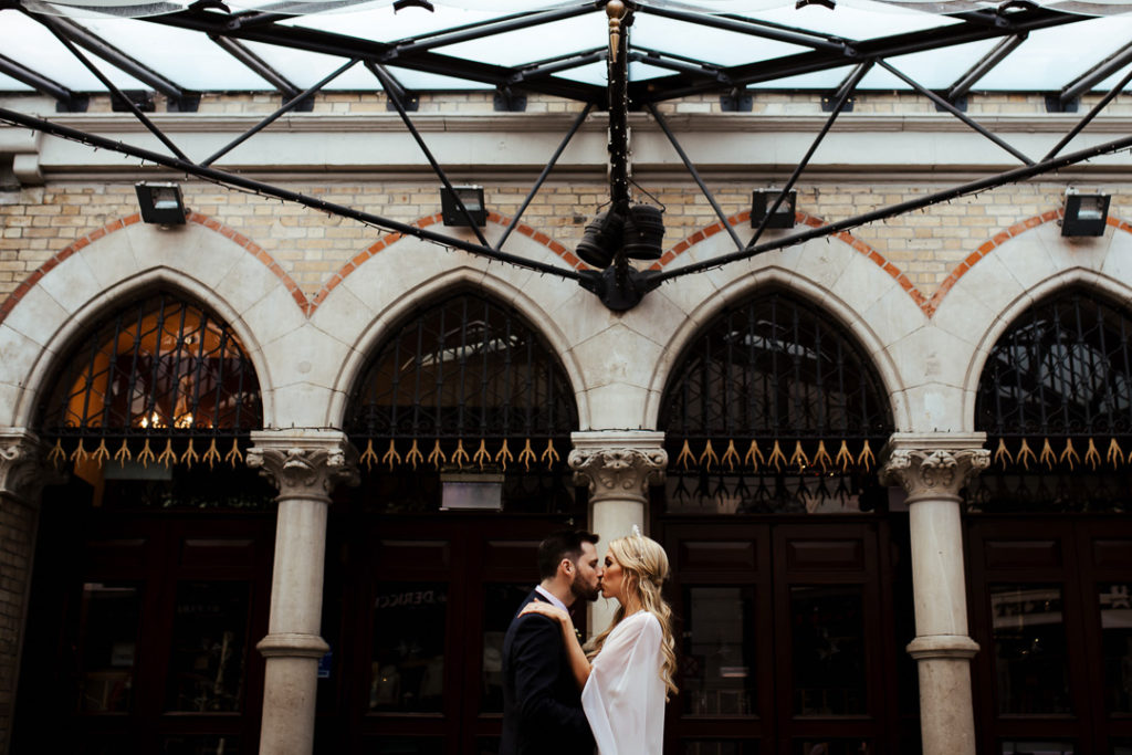 Stylish and cool Dublin City Wedding Fallon and Byrne wedding by Olga Hogan Photography (2)