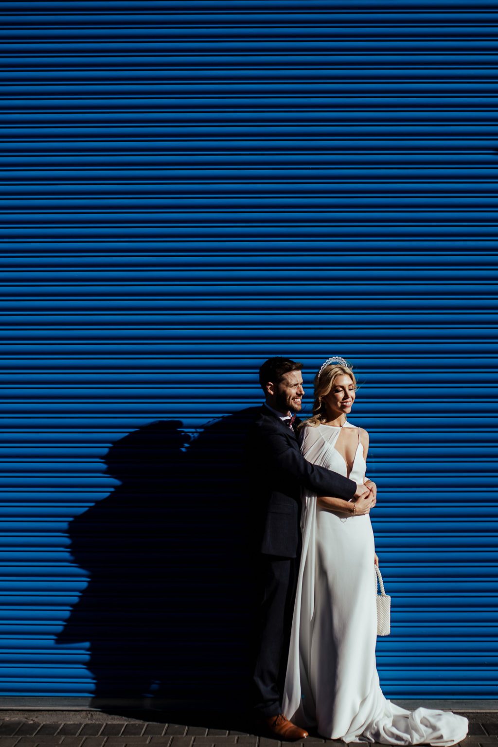 Stylish and cool Dublin City Wedding Fallon and Byrne wedding by Olga Hogan Photography (2)