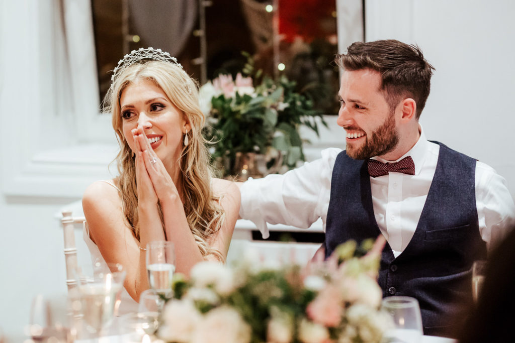 Stylish and cool Dublin City Wedding Fallon and Byrne wedding by Olga Hogan Photography (2)