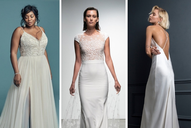 Wedding Dresses 2019