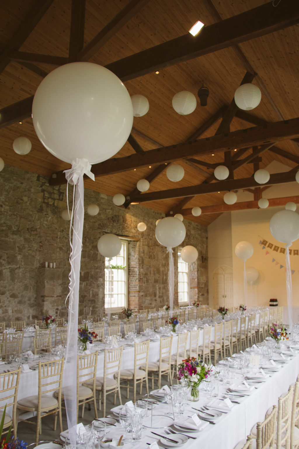 borris house wedding