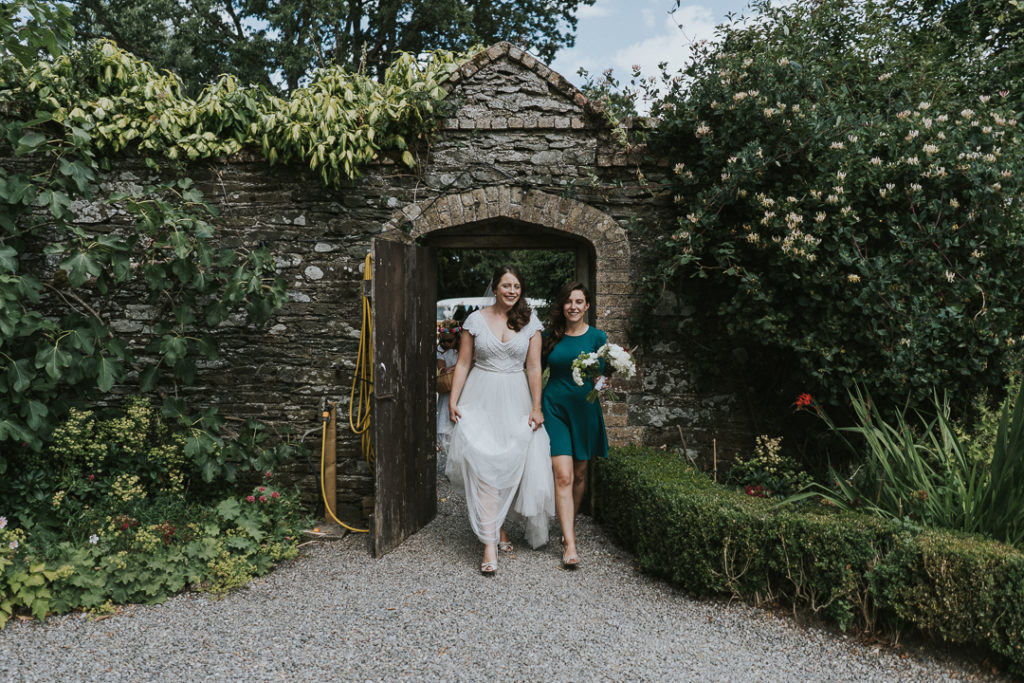 martinstown house wedding