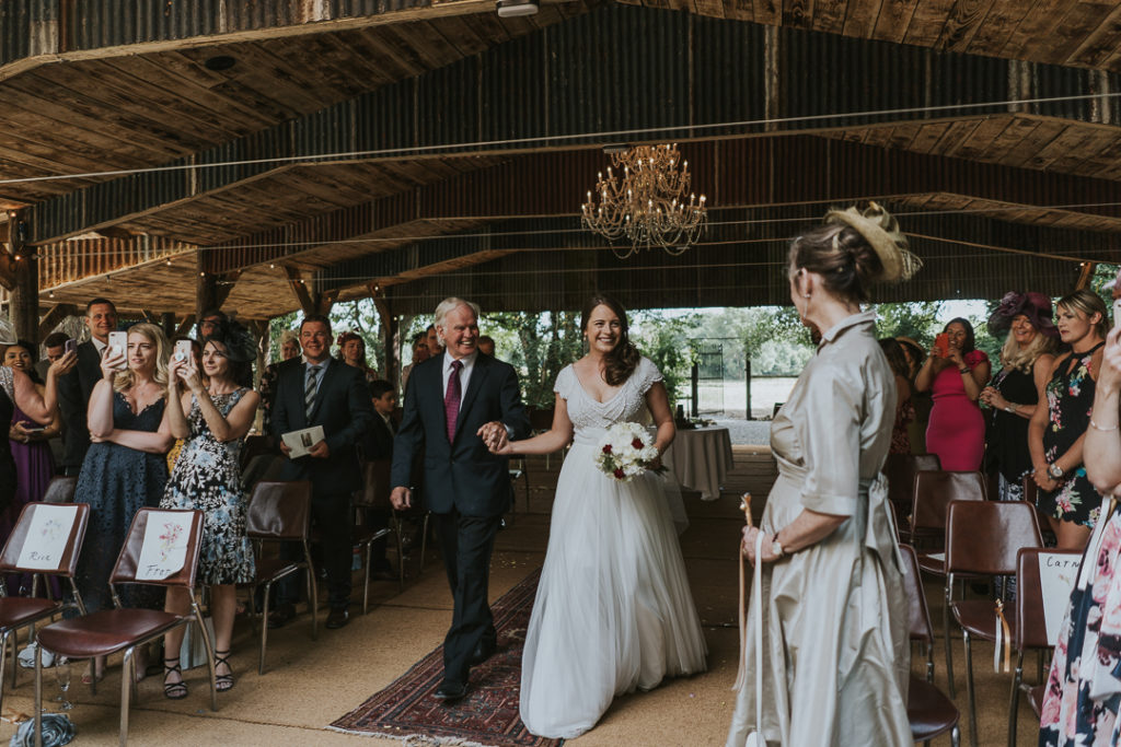 martinstown house wedding