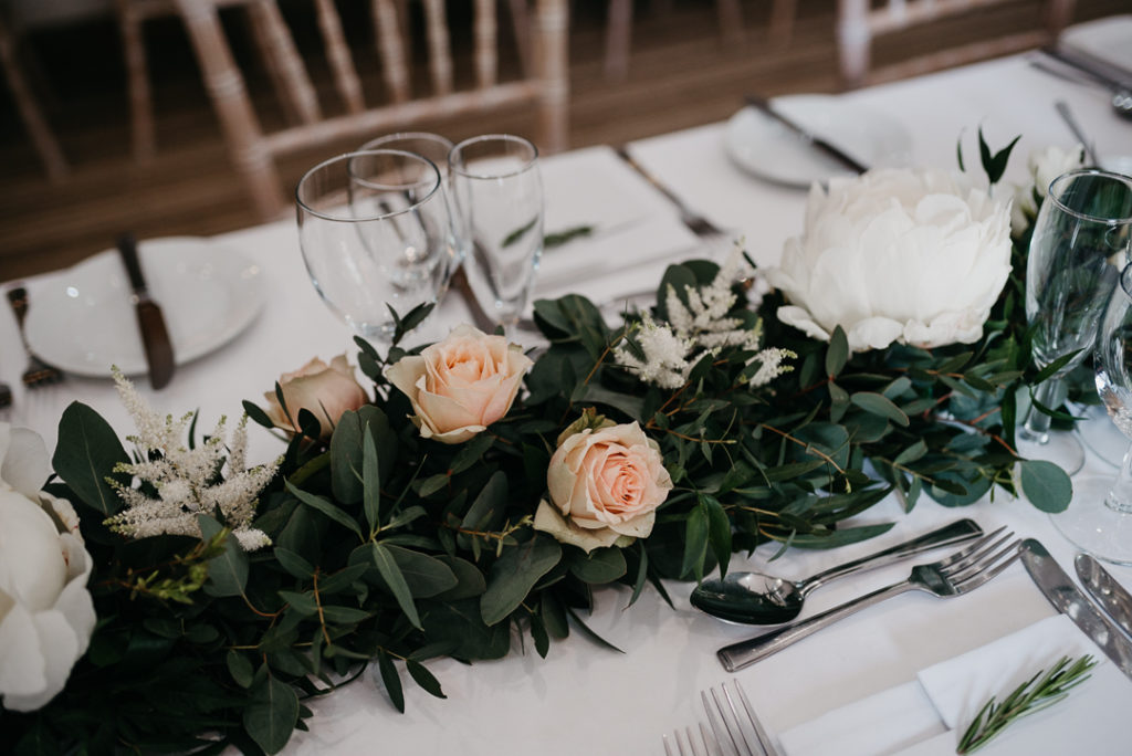 Garden Party wedding in Broadway Country House in Wales by Elaine Williams Photography (91)