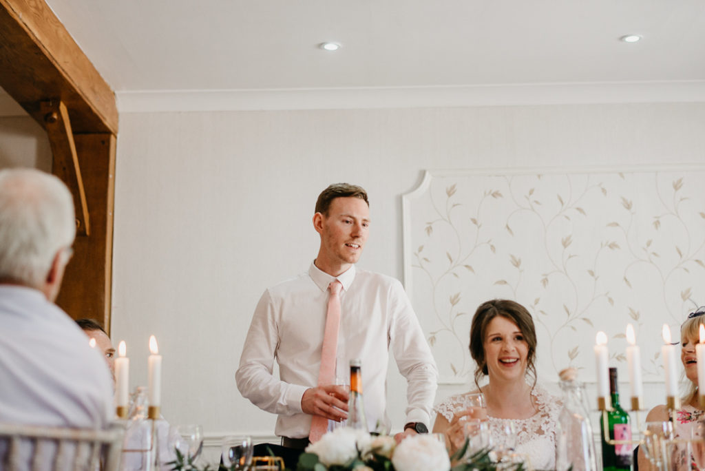 Garden Party wedding in Broadway Country House in Wales by Elaine Williams Photography (91)