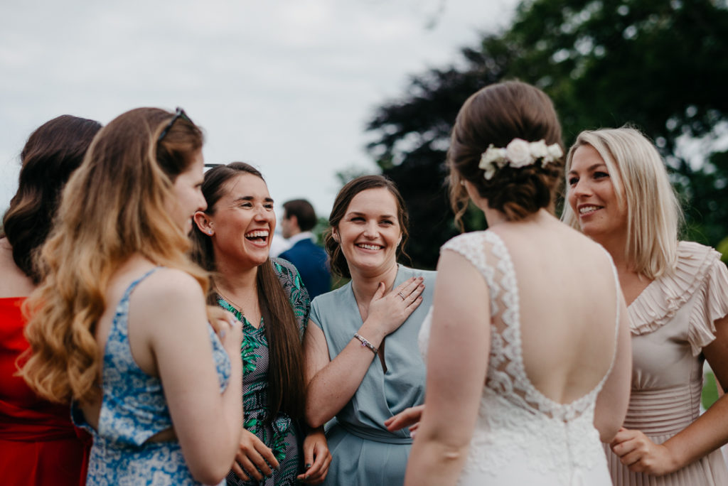 Garden Party wedding in Broadway Country House in Wales by Elaine Williams Photography (91)