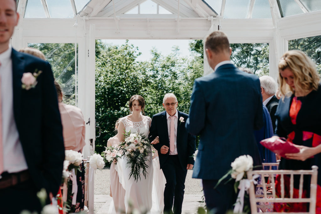 Garden Party wedding in Broadway Country House in Wales by Elaine Williams Photography (91)