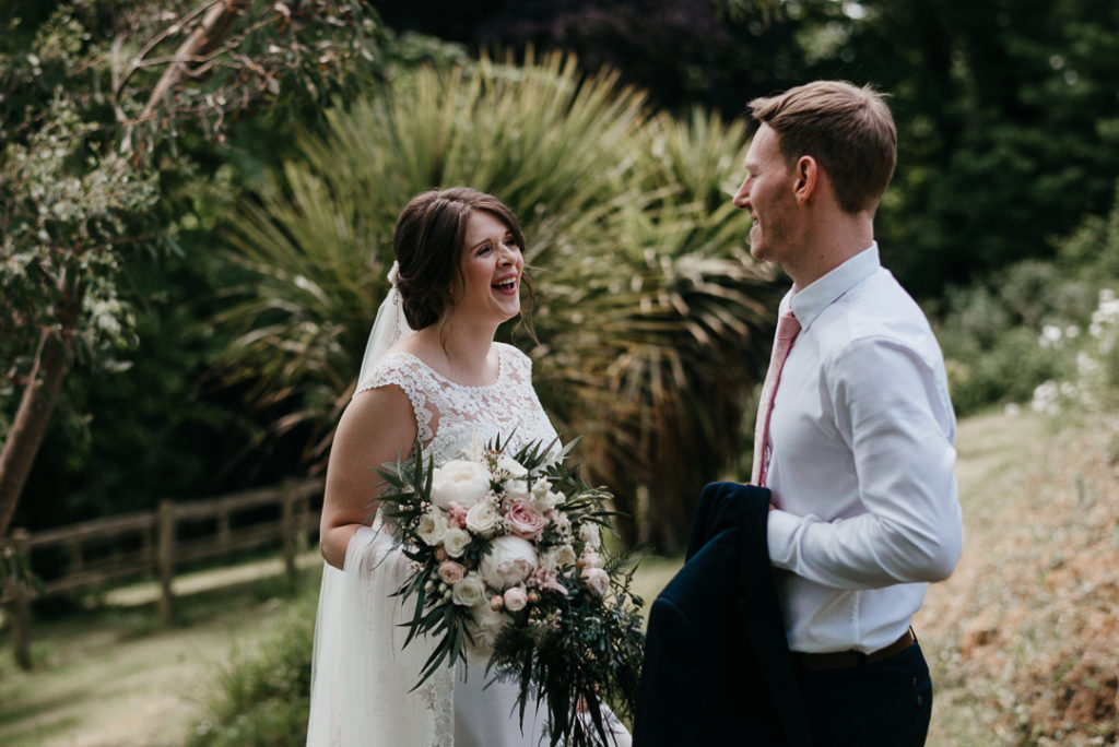 Garden Party wedding in Broadway Country House in Wales by Elaine Williams Photography (91)