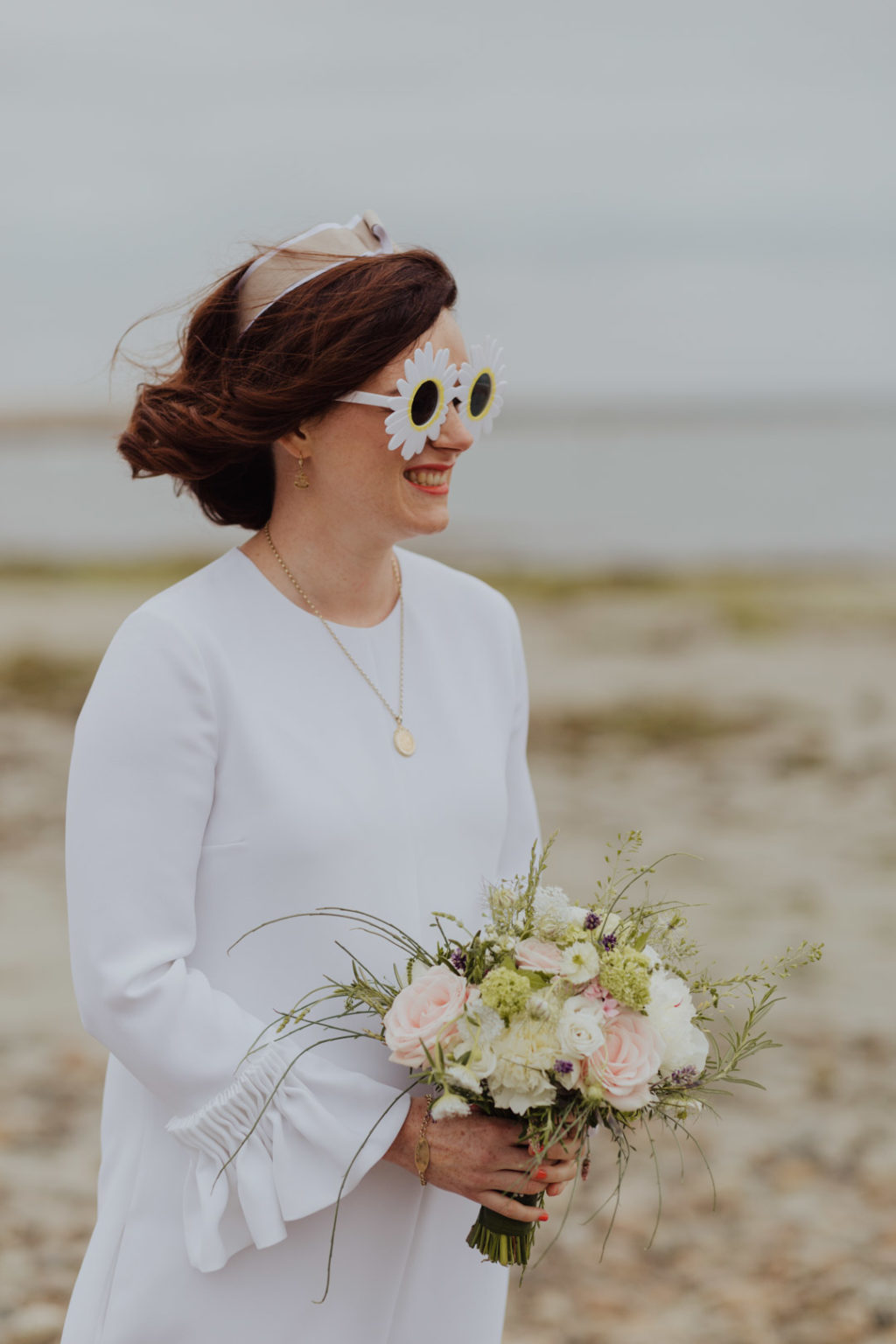 cool bridal sunglasses