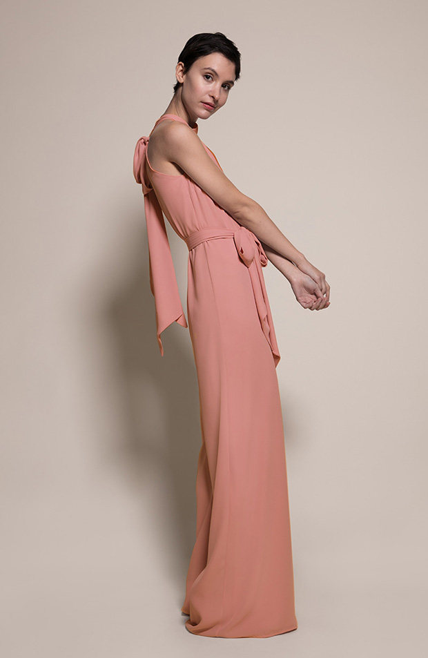 Beautiful bridesmaids dresses you can shop right now | onefabday.com