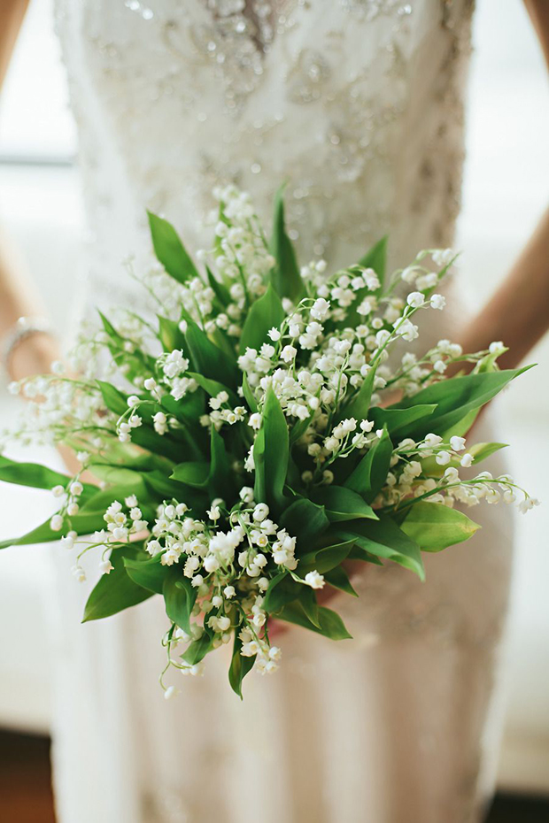 An Essential Guide to Spring Wedding Flowers | onefabday.com