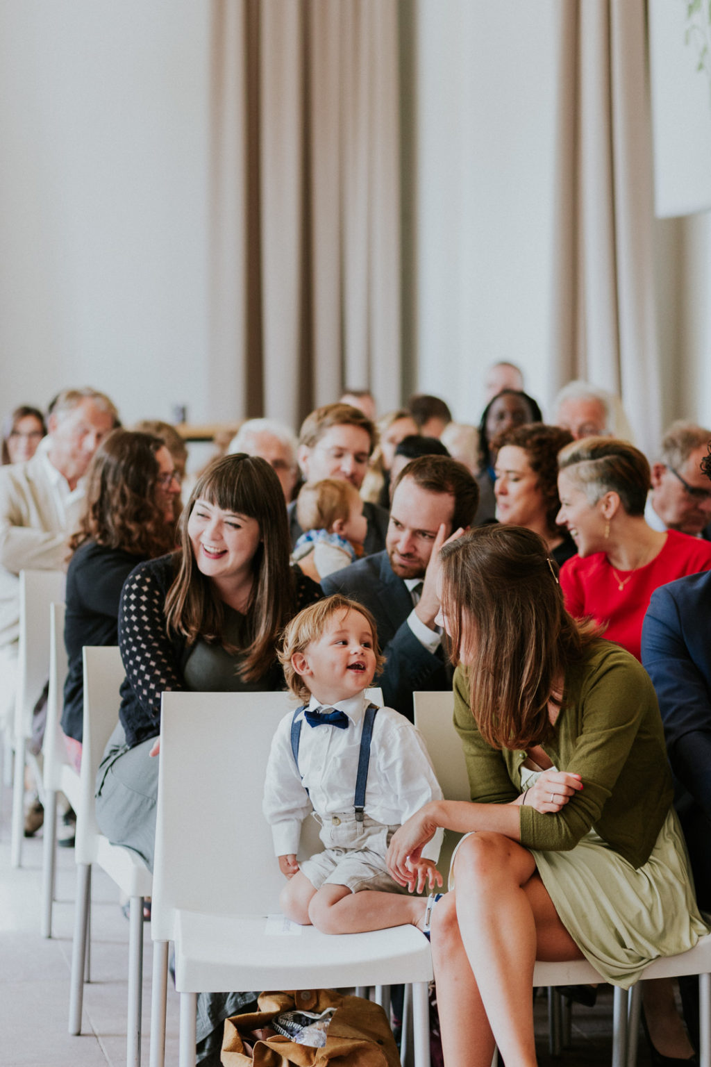 Leiden Botanical Gardens wedding The Netherlands