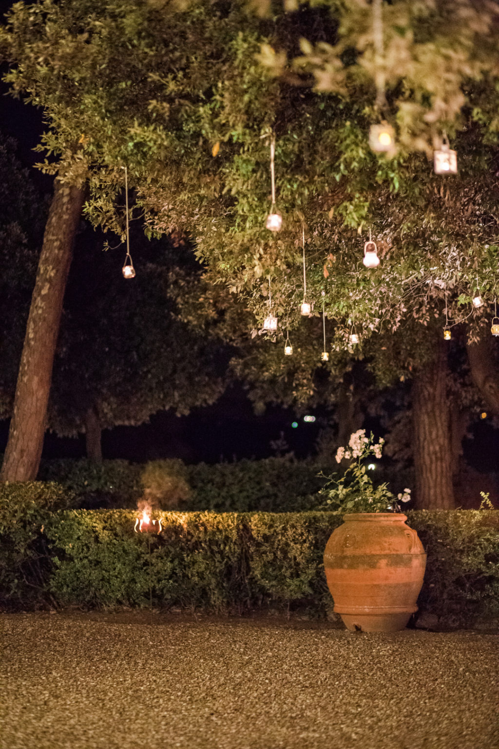 Rustic al fresco wedding in Italy Fattoria di Rignana by Duesudue Photography (87)