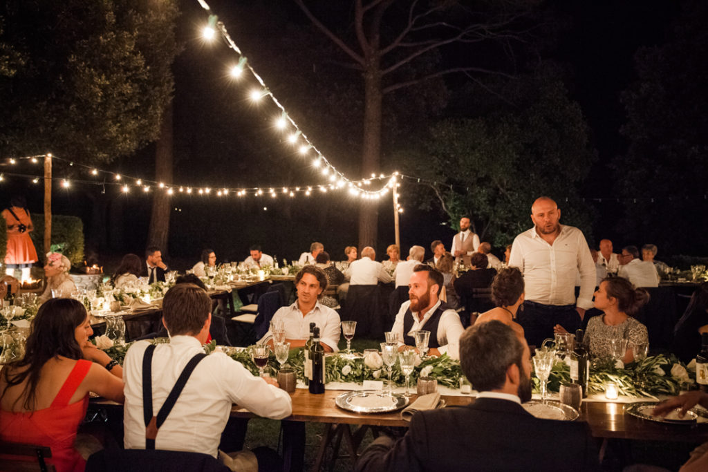 Rustic al fresco wedding in Italy Fattoria di Rignana by Duesudue Photography (87)