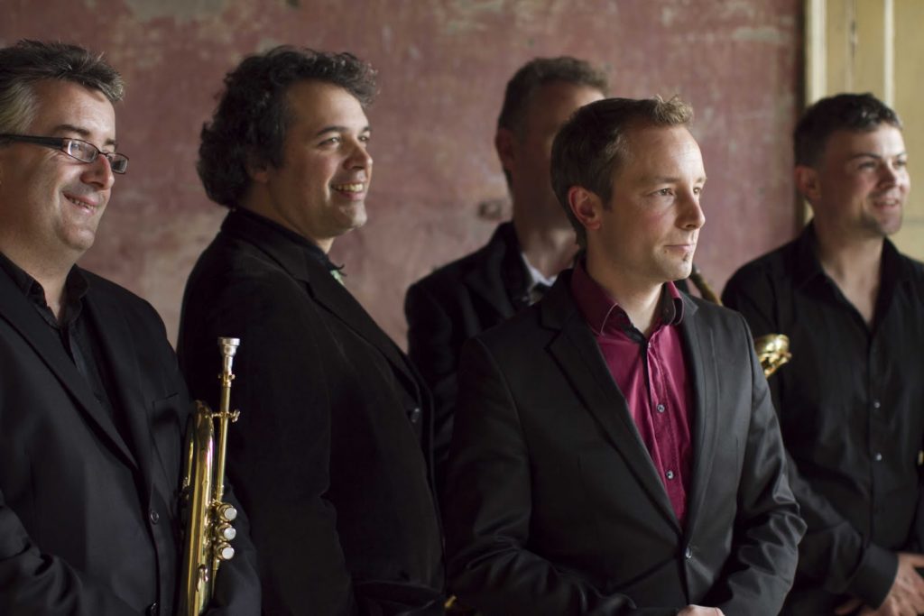 Velvet Lounge | Jazz Wedding Band Ireland | One Fab day