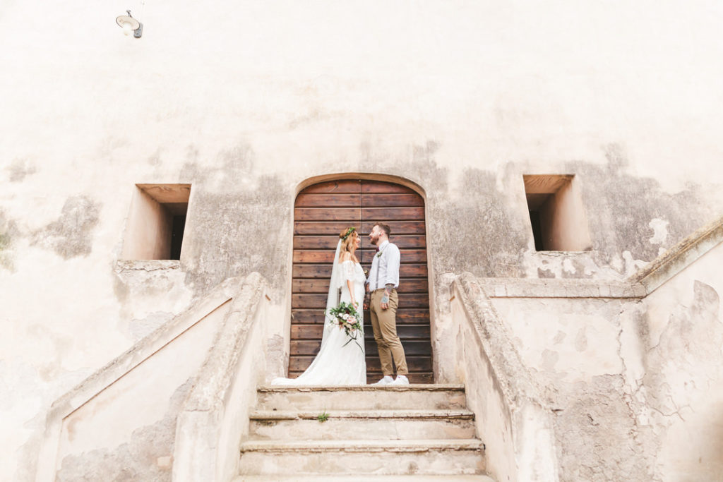 Casale Doria Pamphilj, Italy destination wedding Italy