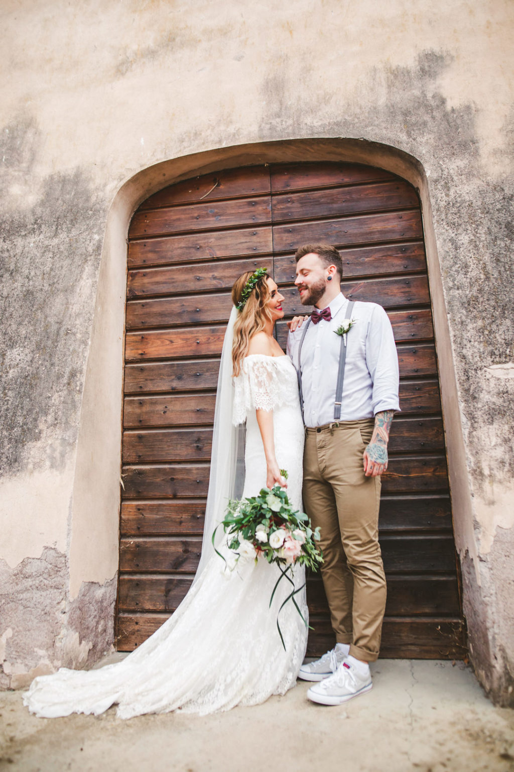 Casale Doria Pamphilj, Italy destination wedding Italy