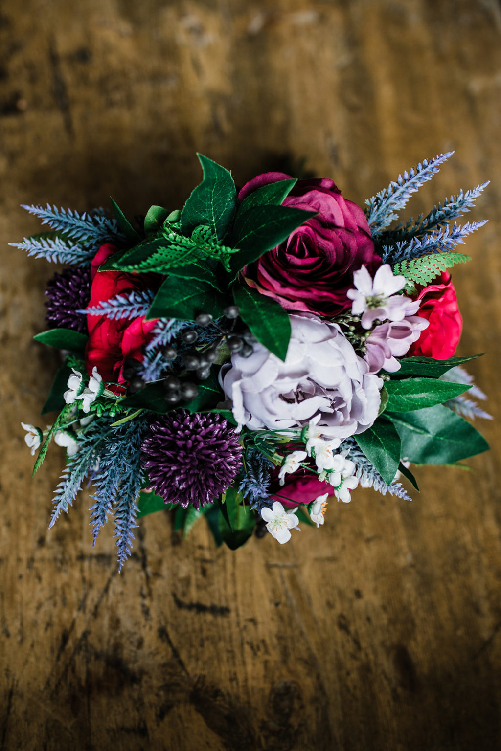 silk wedding flowers, silk wedding flower bouquet