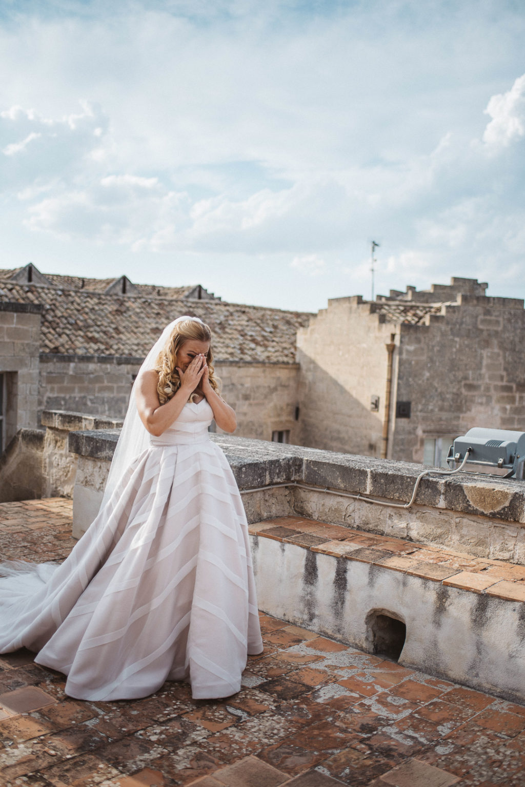 Matera Italy wedding 