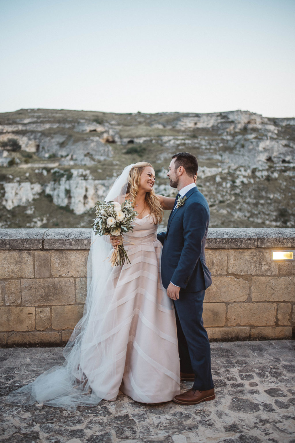 Matera Italy wedding, destination wedding italy