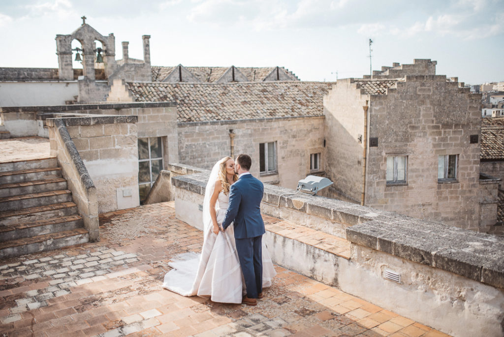 Matera Italy wedding 