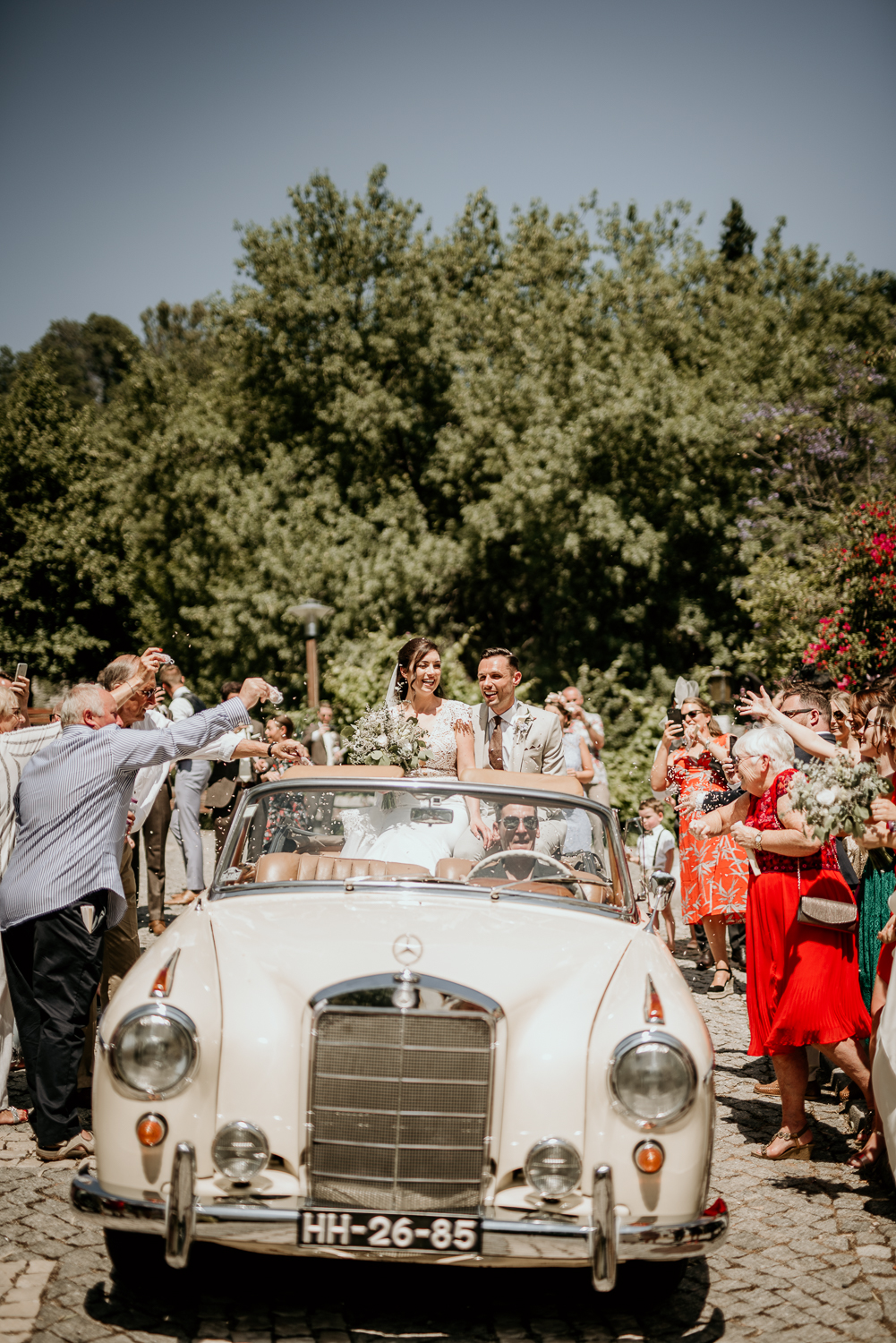 Sonho A Dois algarve wedding planners | One Fab Day