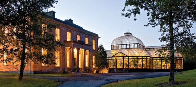 Large wedding venues in Ireland, wedding venues 200 capacity Ireland, wedding venues 300 capacity Ireland Kilshane House