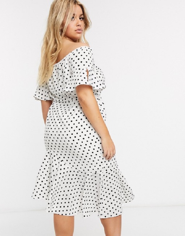 Wedding guest style, Spring wedding guest dresses, high street wedding style ASOS