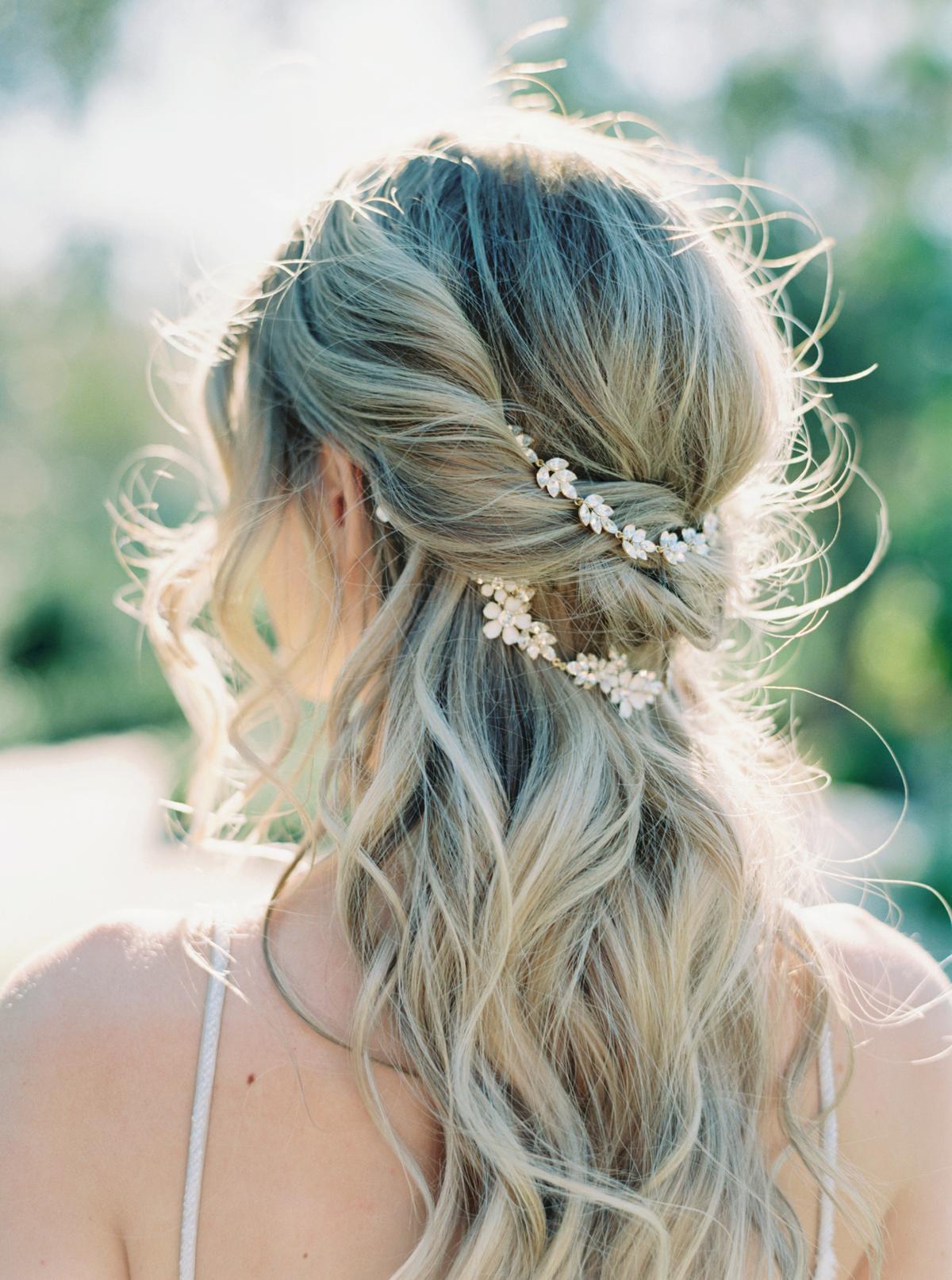 wedding hair ideas, wedding inspiration, wedding updo wedding downdo