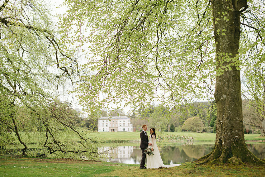 Carriage Rooms Montalto 