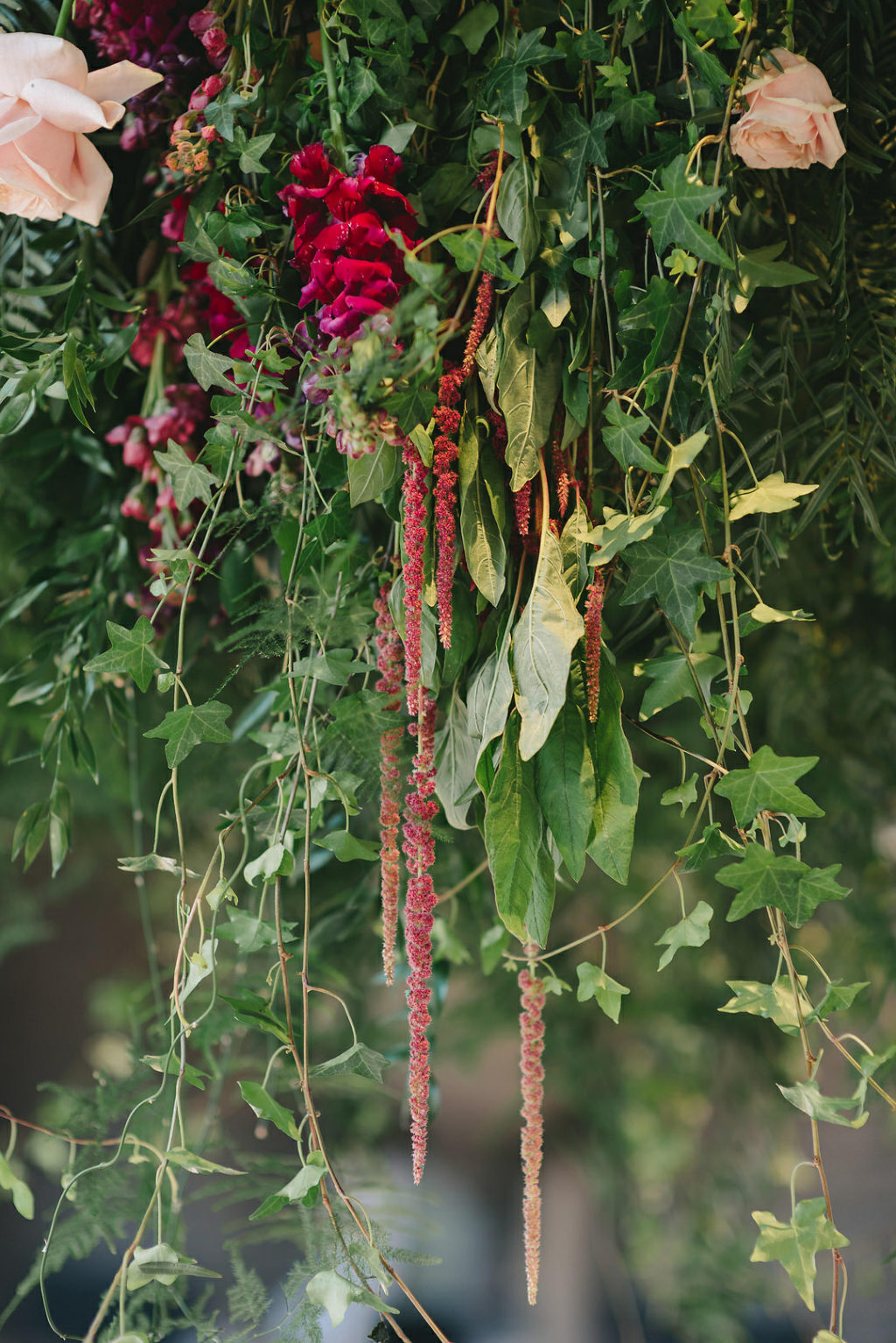 Carriage Rooms Montalto wedding