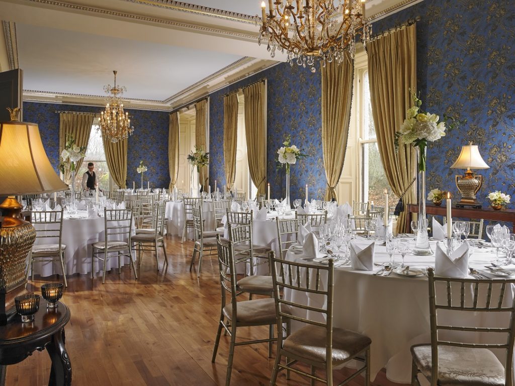 Killashee weddings, best wedding venues in Ireland, best wedding venues in Kildare (1)