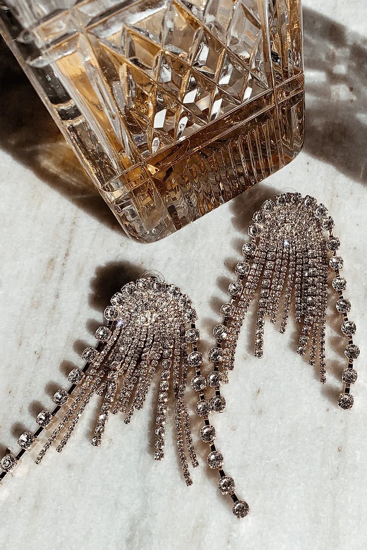 Maison Roe earrings